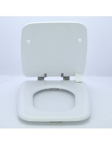 Toilet Seat BELLAVISTA DUNA BLANCO ETOOS .